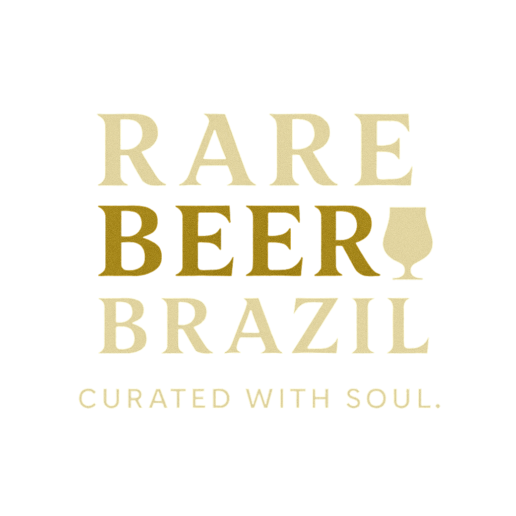 Rare Beer Logo